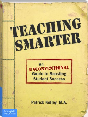 cover image of Teaching Smarter
